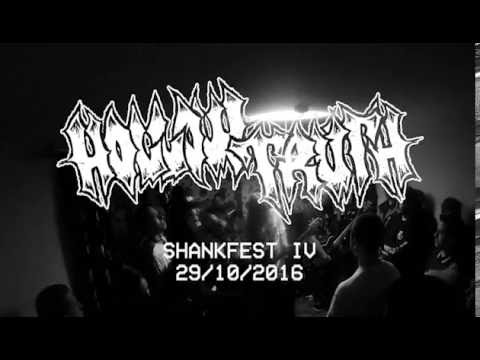 HOLLOW TRUTH   SHANKFEST 2016