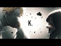 K The Fragrant Flower Blooms With Dignity AMV EDIT 4K