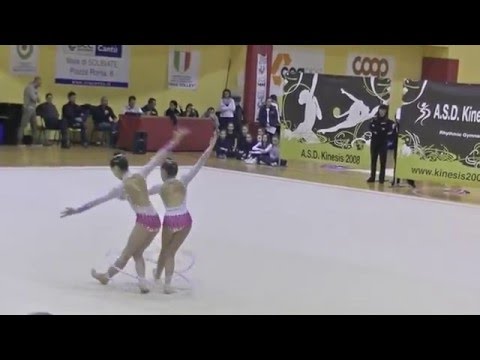 Coppia Cerchi - Serie C 2016 - Sq. B