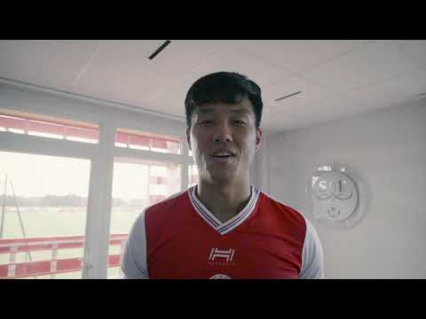 [ Mercato ] Hyun-Jun Suk rejoint le SDR !