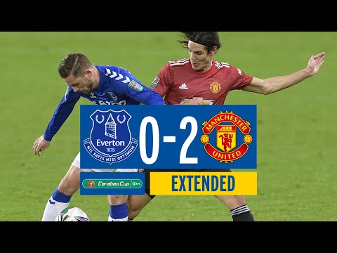 FC Everton Liverpool 0-2 FC Manchester United   ( ...