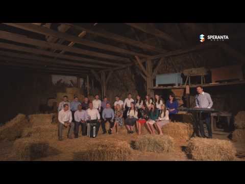 Alin și Florina Jivan - Pregateste te Mireasa | Cântări vechi cu Speranța