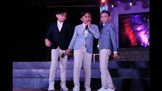 Download lagu Bang Bang (HD) - TNT BOYS LIVE at Macrohon, Southern Leyte mp3