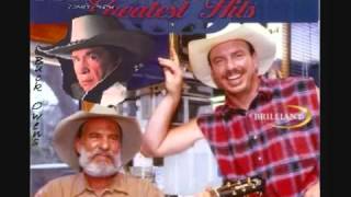 Bellamy Brothers and Buck Owens   Don t put me in the ex fil