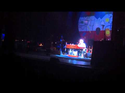 Dalla De Gregori - Caruso live @ Trieste Politeama Rossetti