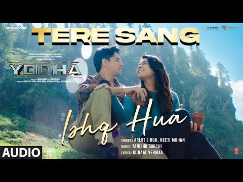 Yodha (Full Audio) — watch video