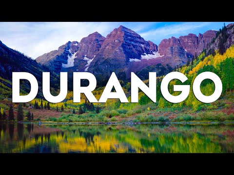 Top 10 Best Things to Do in Durango, Colorado [Durango Travel Guide 2024]