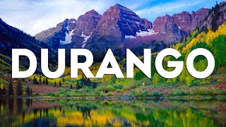 Top 10 Best Things to Do in Durango, Colorado [Durango Travel Guide 2024]