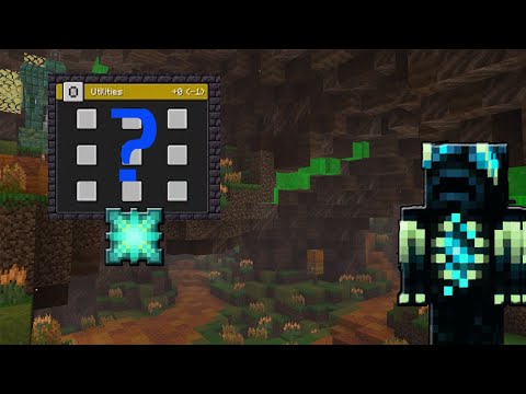 Did i Waste 5 Knowledge stars | Ep.26 | Minecraft Vault Hunters