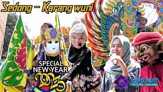 Download lagu Ngadepin Rabine Burok MJM Live Sedong Karang Wuni... mp3