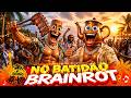 NO BATIDÃO BRAINROT COVER Brainrot Drop Video Music