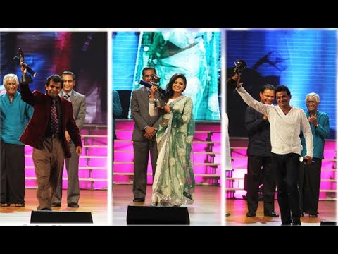 Rana Tele Drama Won 03 Popular Awards, first time in Sri Lanka  at Raigam Tele awards 2014