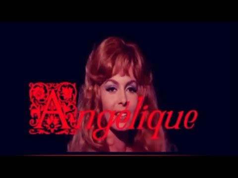 Pavel Bartoň - Konec milování /remastered Angélique et le sultan/ (1973)