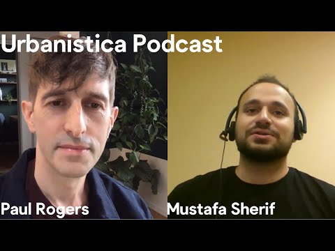 117.EN The importance of microclimate and daylight  - Paul Rogers