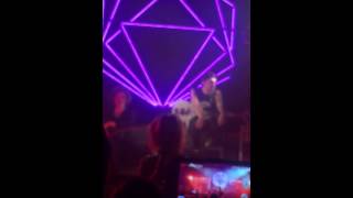 Jennifer Rostock Schlaflos Pt. 2