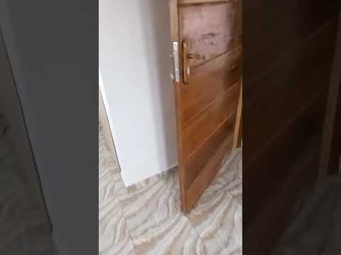 Tastefully Finished, Very Clean & Standard Newy Built Mini flat @Idimu Lagos