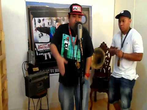 KrazykyleTV Crazymix and J-Fab