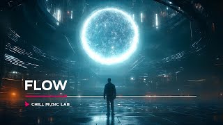 Çalışmak ve Rahatlamak için Atmosferik Elektronik Müzik - Geleceğin Garaj Karışı