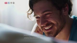 Delibal - Mutlu Sonsuz   Çağatay Ulusoy