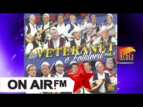 Ali Krasniqi & Halil Bytyqi dhe Naim Krasniqi - Moj Kosovë moj bukuri