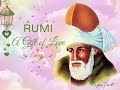 RUMI' LOVE POEMS A GIFT OF LOVE (By Deepak ...