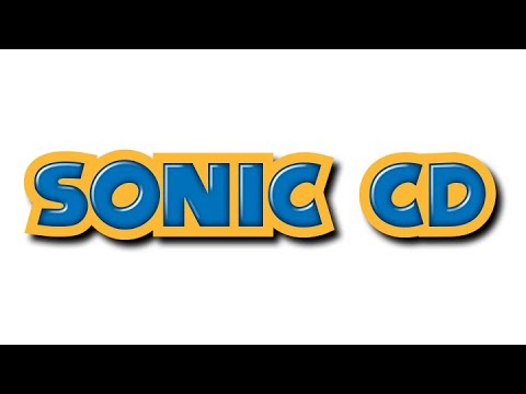 Cosmic Eternity (2011) - Sonic CD