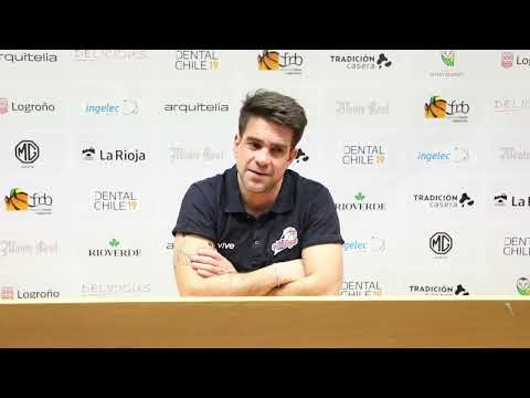 Previa J27 José Luis Pichel Rioverde Clavijo - ICG Força Lleida.