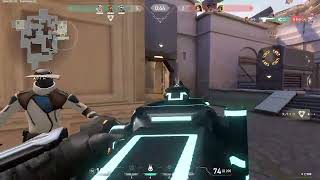 壁抜きで俺に勝てると思うな！？ | #oygnan (#Twitch)
