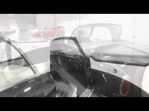 1957 Nash Metropolitan (CC-1027697) for sale in Lithia Springs, Georgia