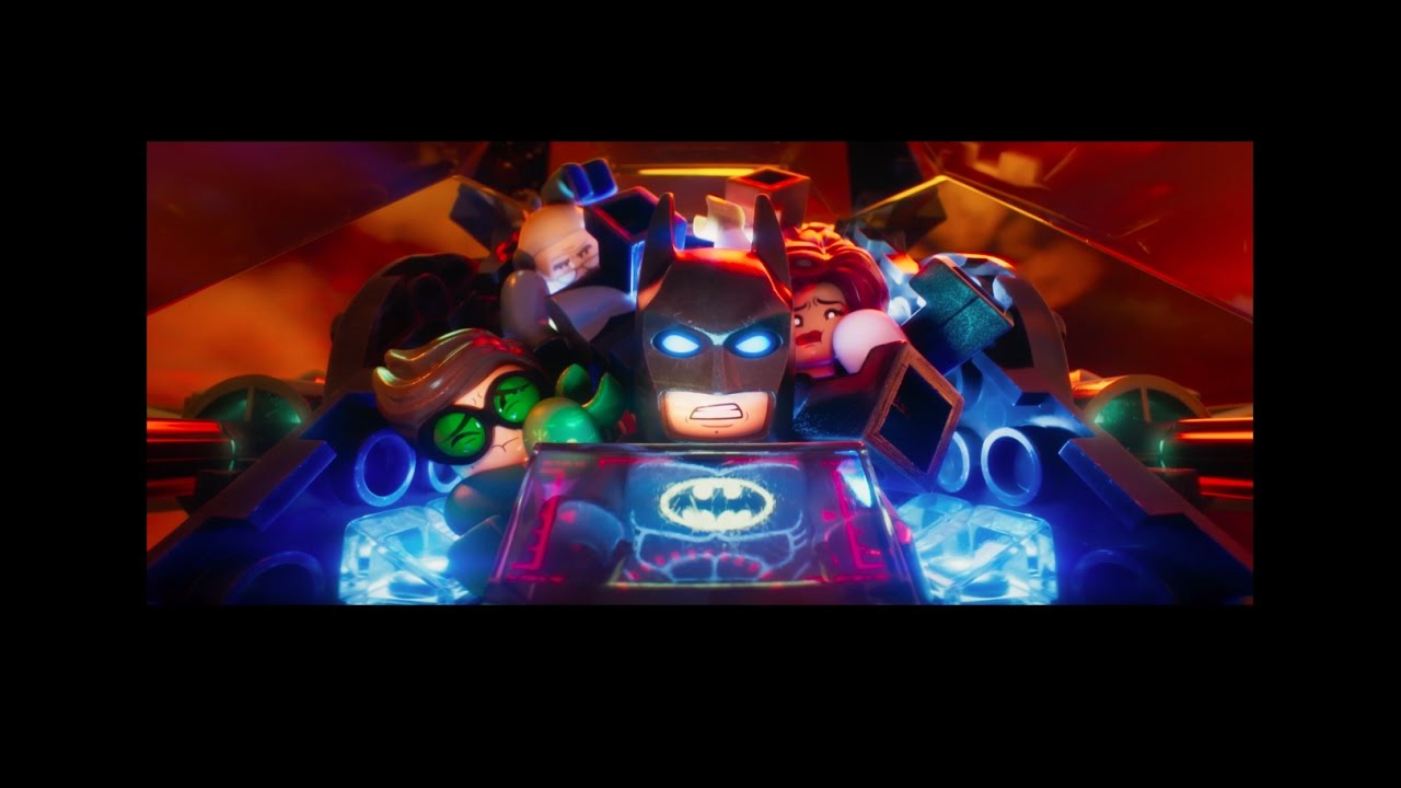 trailer Oficial