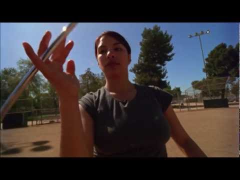 Baton: How to do Fingers