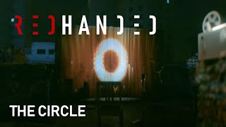 Music video thumbnail preview for Redhanded -  The Circle (Official Visualiser Video) by The Heads