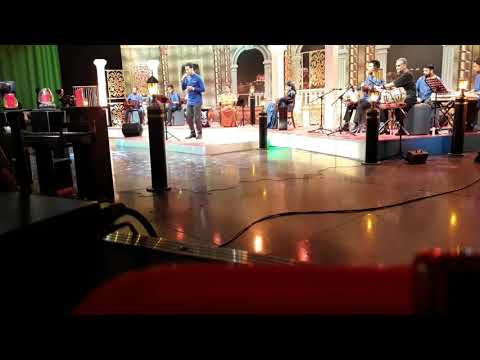 Rattaran Sandak රත්තරං සඳක් පායන්නයි  - Indika Liyanage / H R Jothipala