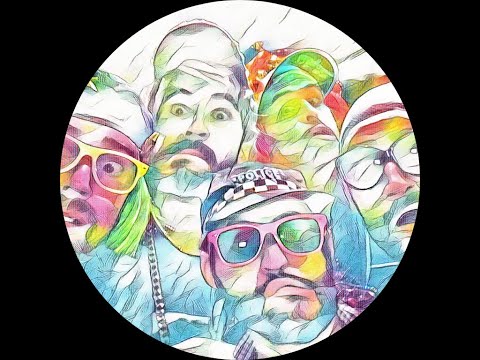 QUÊXÁBANDA MMXX | CROMES AQUI?