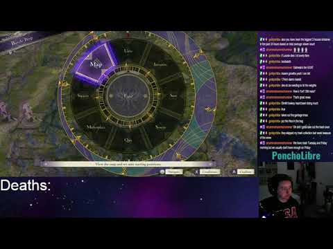 FIRE EMBLEM 3 HOUSES AZURE MOON IRONMAN PART 3(houses)