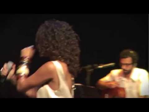 Renata Jambeiro - Nagô (Sérgio Santos e Paulo César Pinheiro)
