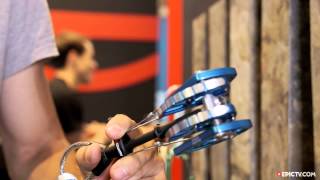 The New Wild Country Friends - 2015 Review | Outdoor 2015