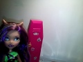 Clawdeens Locker Tour