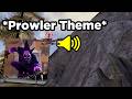 Trolling With A DRONE And SOUNDBOARD In Forefront VR