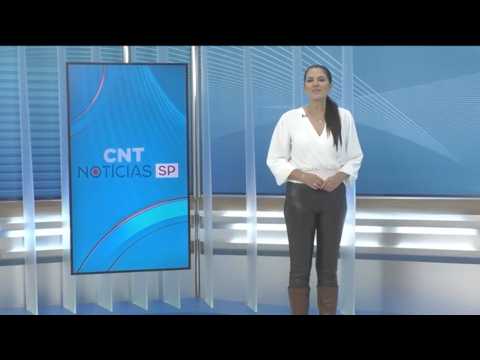 CNT Notícias SP de 10/07/2026 na Íntegra