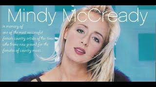 Mindy McCready - I Don't Want You To Go