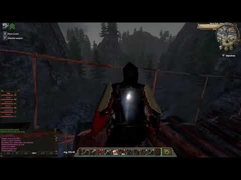 Gloria Victis part 693-defending twinfall