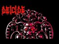 Deicide - Carnage In The Temple Of The Damned (+Lyrics)