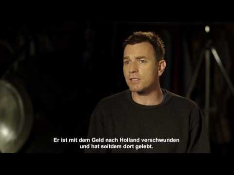 T2 TRAINSPOTTING - Vignette Renton - Ab 16.2.2017 im Kino!