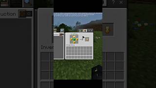 Minecraft totem | #shorts #minecraft #gaming