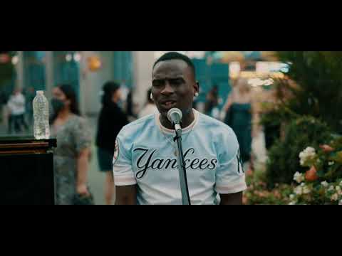 JMB Juvie -Put Me Under (Wicked Pt. 2) Live