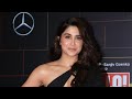 Sharvari Wagh At The Hello India Hall Of Fame Awards 2022 Invadebollywood