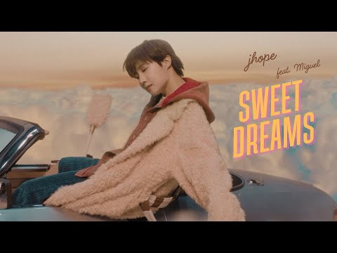 vietsub || j-hope (feat. Miguel) - Sweet Dreams