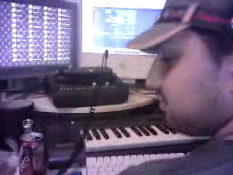 SDOT P TV   DS1 CANDY FUNKY PREVIEW