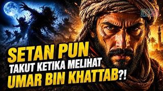 Download lagu KENAPA SETAN TAKUT PADA UMAR BIN KHATTAB? INI RAHASIA YANG JARANG DIUNGKAP! mp3